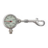 XS SCUBA (Highland) Technical Pressure Gauge Snap On HL309