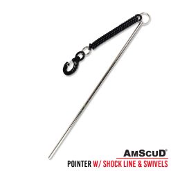AmScuD Pointer with Shockline and Swivel 996318