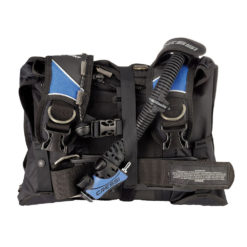 Alternative view of BCD Cressi Travelight - Perfect For Traveling IC74062x