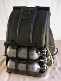 Rebreather Kinetic (Azimuth Pro) - 2016 NEW MODEL!