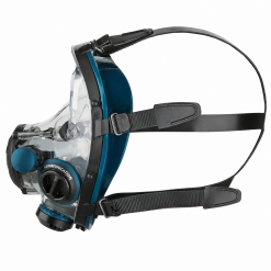 Alternative view of Ocean Reef Full Face Mask G Divers EMERALD