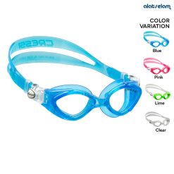 Goggle Cressi Junior King Crab DE202263