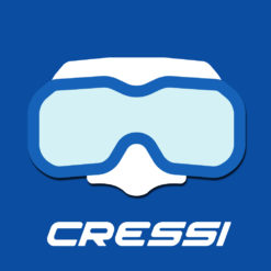 Mask Cressi
