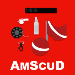 Accessories AmScuD