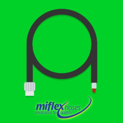 Miflex Hoses - Double-Braided Hose