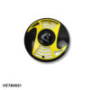 Spare Part Cressi OCTO.COVER 2ND STAGE XS2 HZ780051
