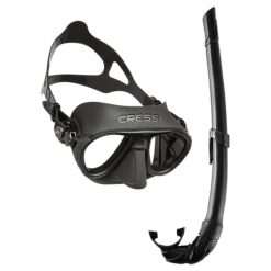 Combo Cressi Freedive Calibro - Image 6