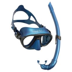 Combo Cressi Freedive Calibro - Image 3