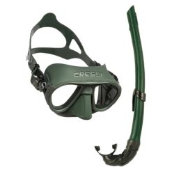 Combo Cressi Freedive Calibro - Image 5