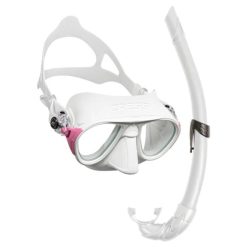 Combo Cressi Freedive Calibro - Image 4