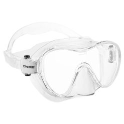 Mask Cressi F1 Frameless - Image 4