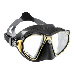 Mask Cressi Zeus - Perfect For Diving - Image 5