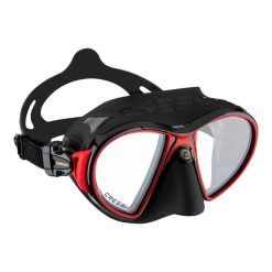 Mask Cressi Zeus - Perfect For Diving - Image 6