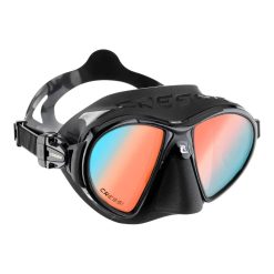 Mask Cressi Zeus - Perfect For Diving - Image 4