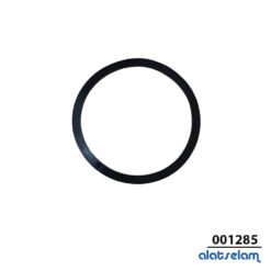 Spare Part LW Back Up Ring Filter Housing 001285