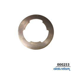 Spare Part LW Lower Valve Gasket 2nd Stage 000253
