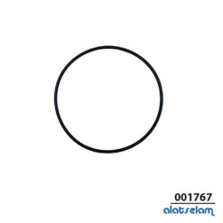 Spare Part LW Oring Cylind Sleeve 1st Stage 001767