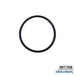 Spare Part LW Oring Cylind Sleeve 2nd Stage 001768
