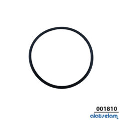 Spare Part LW Oring Water Separator 2nd Stage 001810