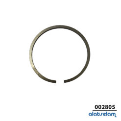 Spare Part LW Piston Ring Set 2nd Stage 002805