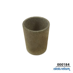 Spare Part LW Siltered Filter Oil Filter 000184