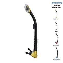 Snorkel Cressi Epsilon SPE Ultra Dry