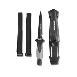 Knife Cressi Finisher RC559300
