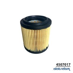 Spare Part Intake Filter Cartridge LW230 - LW280 - LW300 - LW450 - LW570 - LW720 4507017