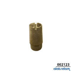Spare Part LW Sinter Filter Element 002123