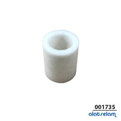 Spare Part LW Sinter Filter Separator 001735