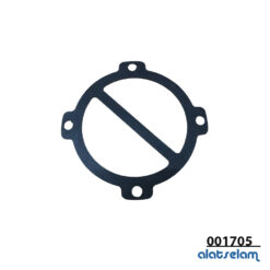 Spare Part LW Valve Head Gasket 1stage 001705