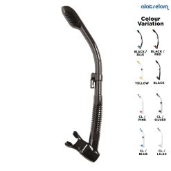 Snorkel Cressi Dry