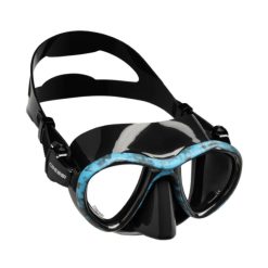Mask Cressi Metis – Freediving/Spearfishing Mask - Image 3