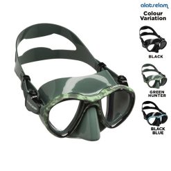 Mask Cressi Metis – Freediving/Spearfishing Mask