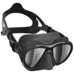 Alternative view of Mask Cressi Quantum – Perfect For Diving
