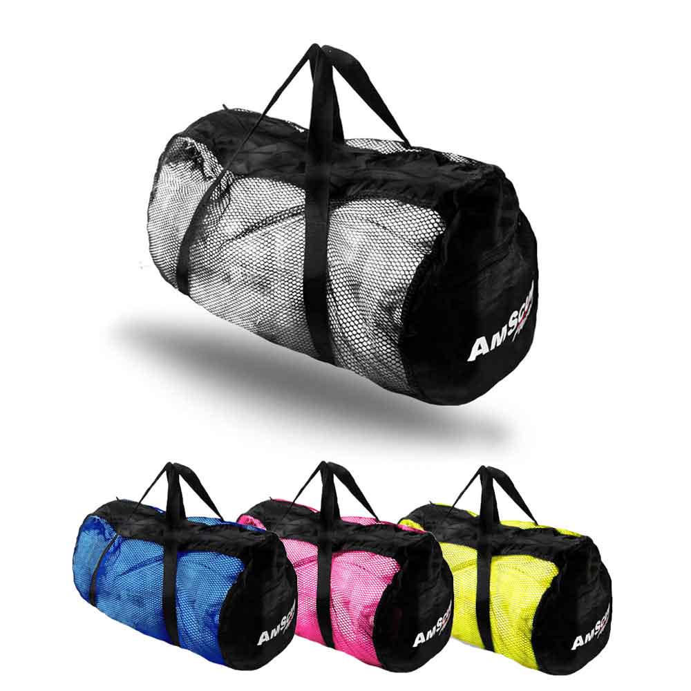 AmScuD Flexel Mesh Bag 997197