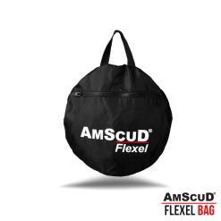 Alternative view of AmScuD Flexel Mesh Bag 997197