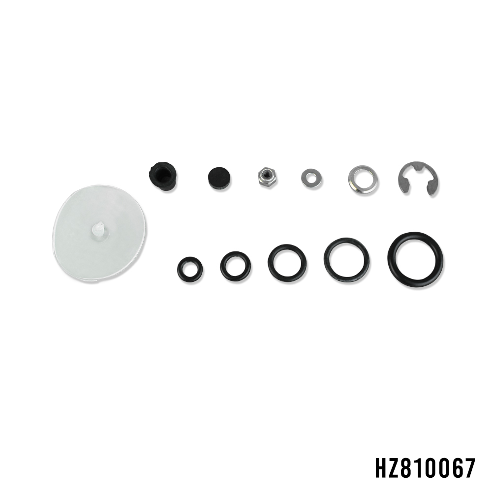 Spare Part Cressi Maintenance KIT 2nd Stage ELLIPSE HZ810067