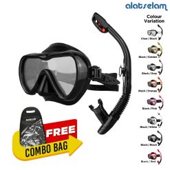 Combo AmScuD MS Manta