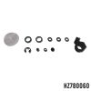 Spare Part Cressi Maintenance KIT 2nd Stage XS Compact HZ780060