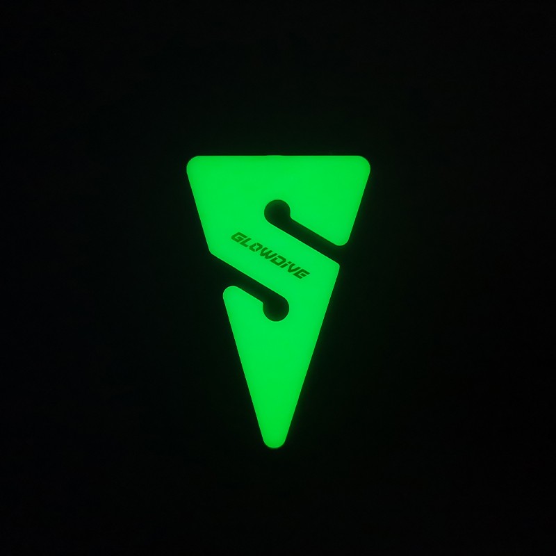 AmScuD Glow Dive Tech Triangle DGT-07 - Image 2
