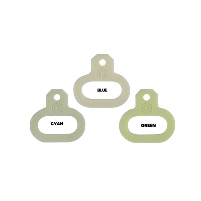 AmScuD Glow Dive 2nd Stage Holder DGSS-01