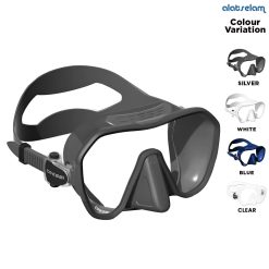 Mask Cressi Z2 Silicone Frameless
