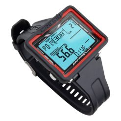 Dive Computer Cressi Raffaello - Rectangular Wide Screen - Image 3