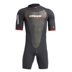 Shorty Cressi Altum 3MM