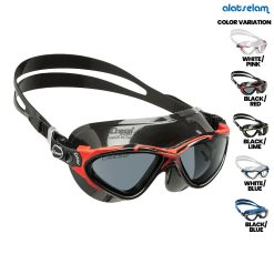 Goggle Cressi Planet DE202758