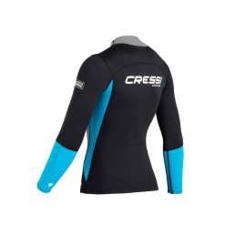 Alternative view of Jacket Cressi Guardian Neoprene LW482XXX