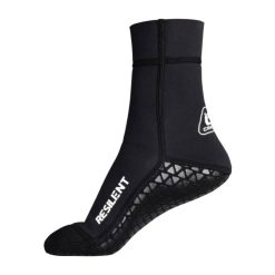 Cressi Resilient Pro With Grip Neoprene Socks 3MM