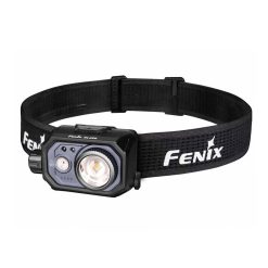 Alternative view of Fenix HL45R USB-C Rechargeable Multipurpose Focusable Headlamp - 1000 Lumens - Luminus SFT25R - Includes 1 x 1900mAh Li-ion Battery Pack