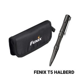 Fenix Halberd T5 Aluminum Alloy Tactical Pen